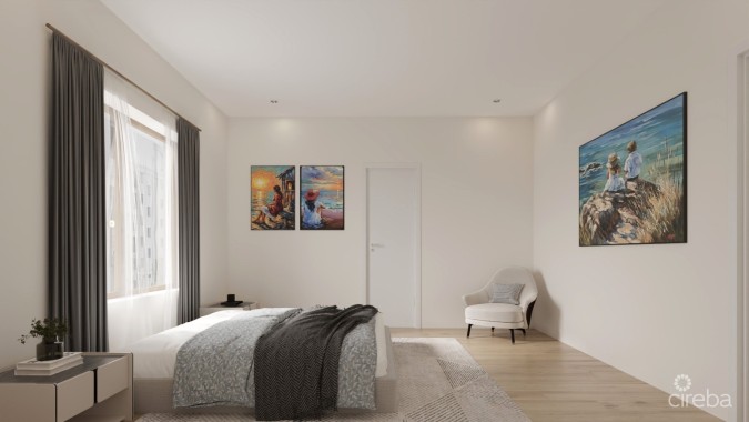 ROSETT CLOSE DUPLEX  GROUND FLOOR