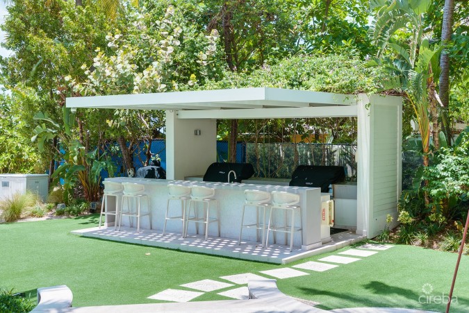 WATERCOLOURS RESIDENCE #305
