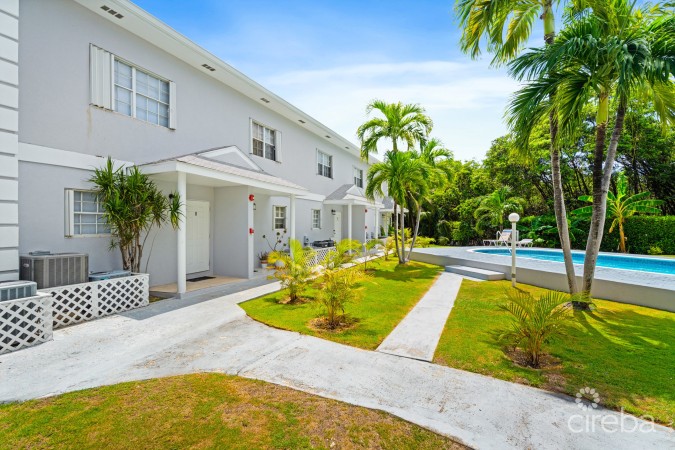 PARK VIEW COURT,  PHASE ONE - LOCATION CLOSE TO SMB
