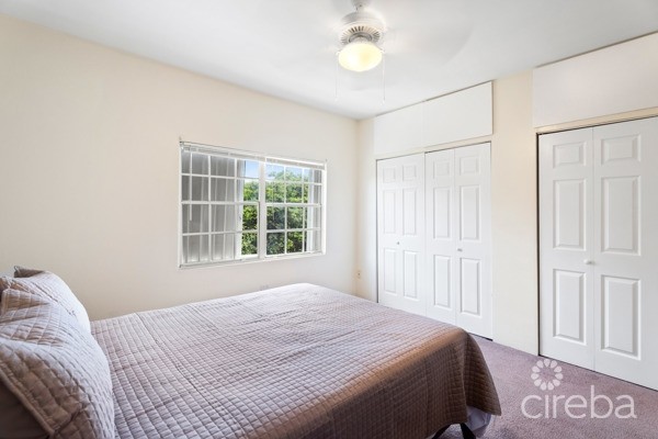 PARK VIEW COURT,  PHASE ONE - LOCATION CLOSE TO SMB