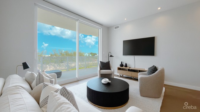 THE GROVE TOO - 4 BED PENTHOUSE