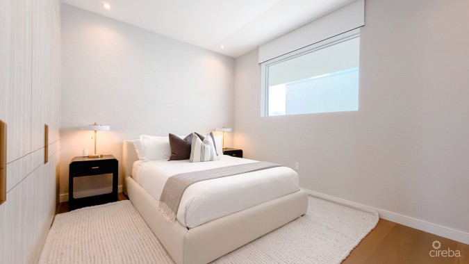 THE GROVE TOO - 4 BED PENTHOUSE