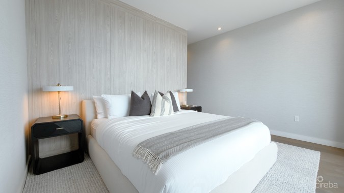 THE GROVE TOO - 4 BED PENTHOUSE