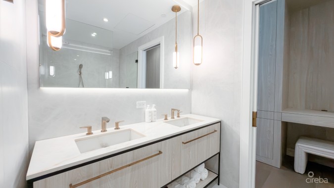 THE GROVE TOO - 4 BED PENTHOUSE