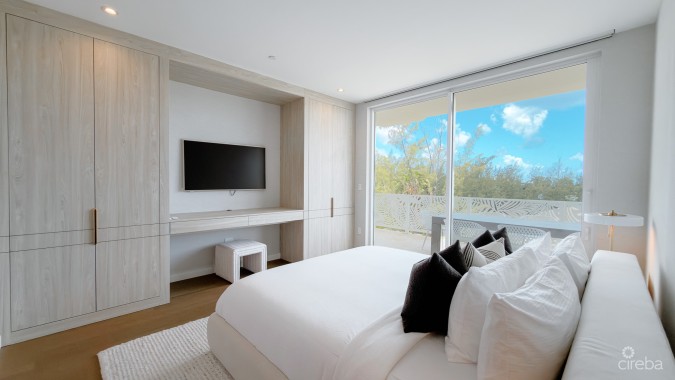 THE GROVE TOO - 4 BED PENTHOUSE