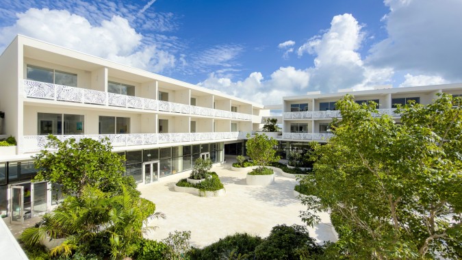 THE GROVE TOO - 4 BED PENTHOUSE