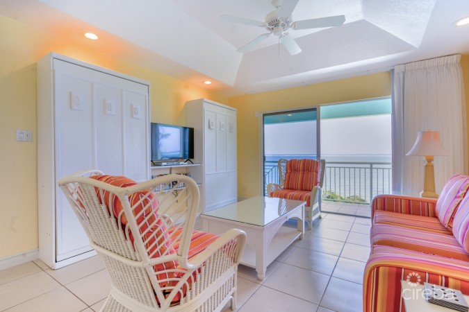 COMPASS POINT PENTHOUSE 2BR END UNIT