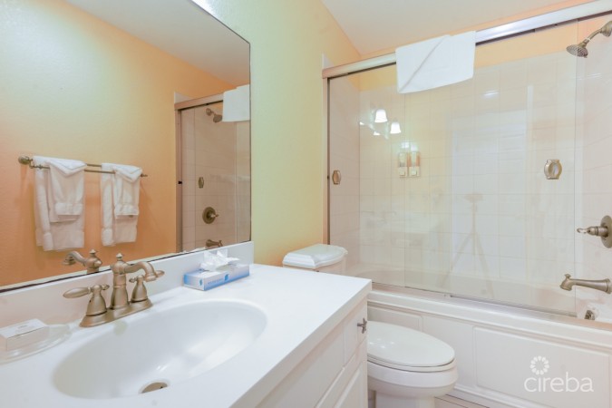 COMPASS POINT PENTHOUSE 2BR END UNIT