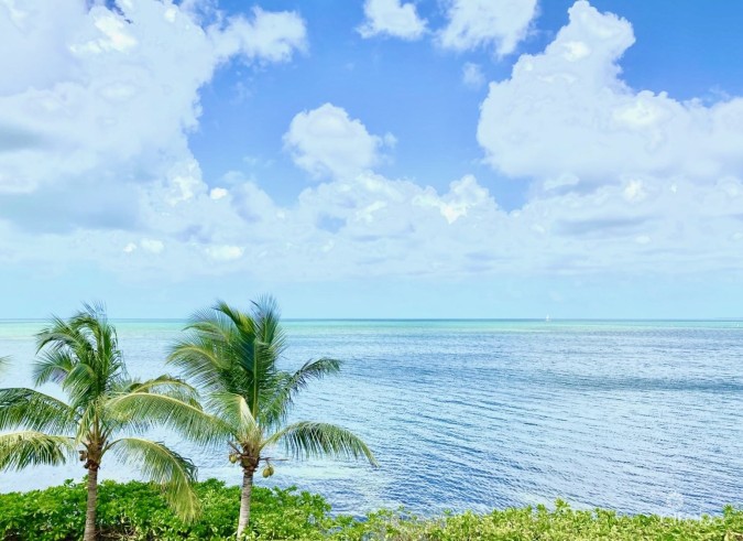 HARBOUR POINT OCEANFRONT 3 BED PLUS OFFICE