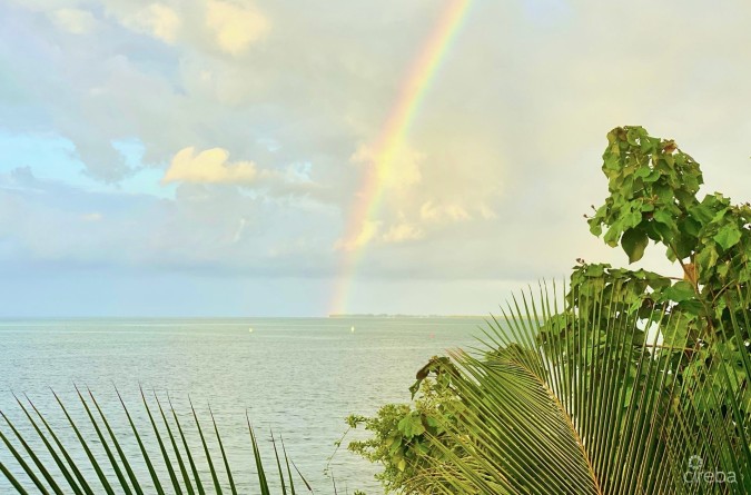 HARBOUR POINT OCEANFRONT 3 BED PLUS OFFICE