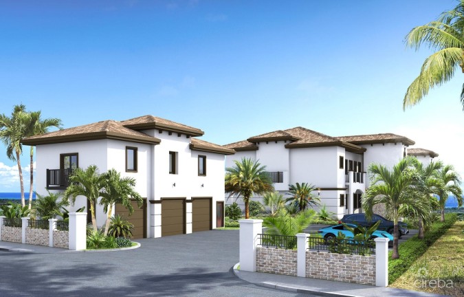 VILLA SAN SIRO - VILLA 6 | NORTHWEST POINT
