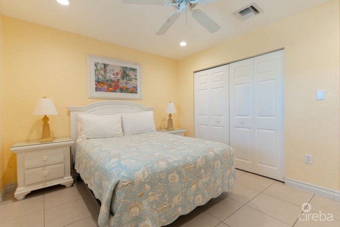 COMPASS POINT PENTHOUSE 2BR END UNIT