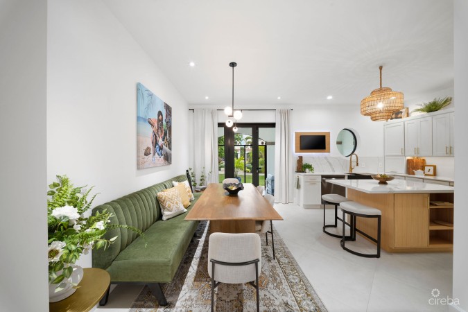 SAN SEBASTIAN SPECTACULAR 4 BEDROOM