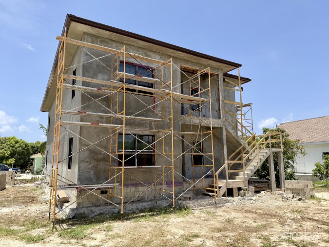ROSETT CLOSE DUPLEX SECOND FLOOR
