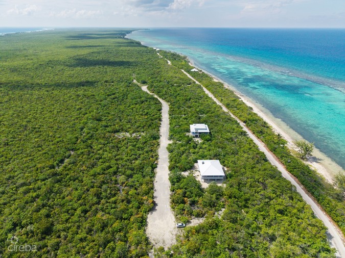 LITTLE CAYMAN DAVENPORT RD LOT D