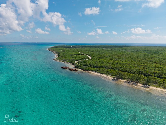 LITTLE CAYMAN DAVENPORT RD LOT B