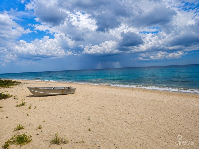 SECRET BEACH