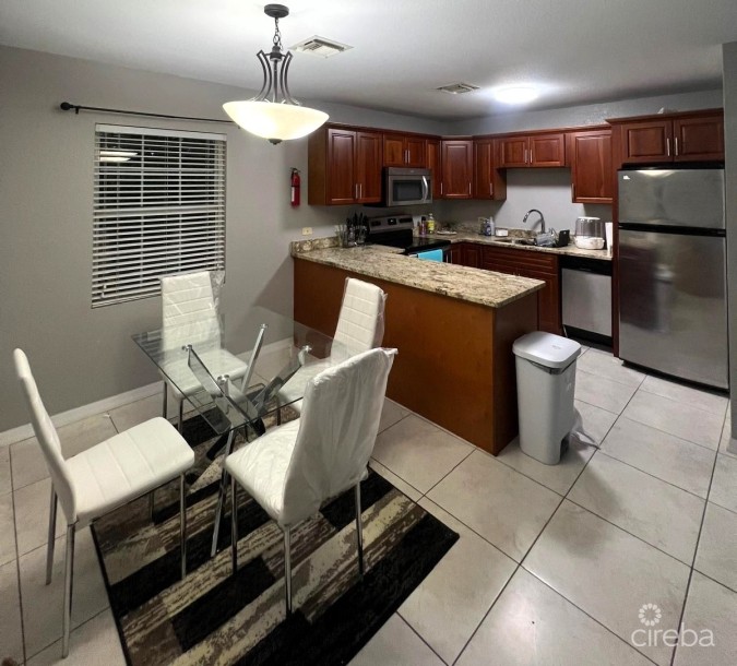 #501 NORTH SIDE CONDO