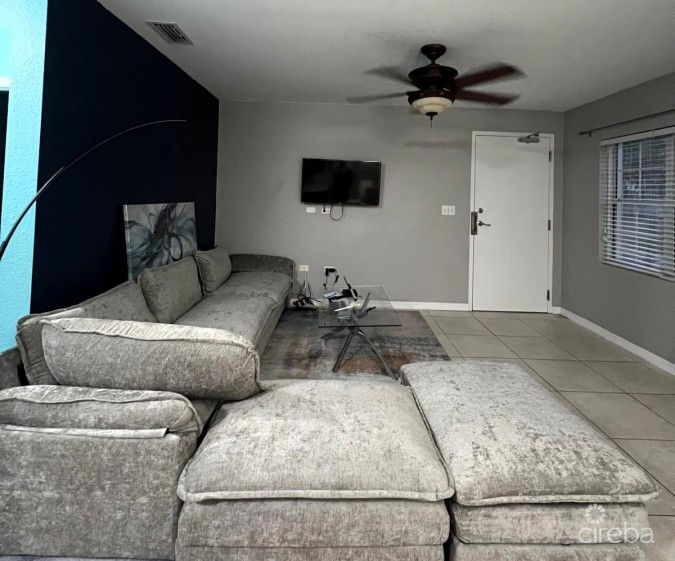 #501 NORTH SIDE CONDO
