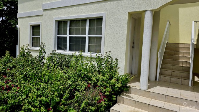 #501 NORTH SIDE CONDO