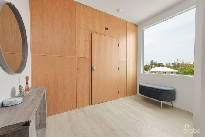 ONE CANAL POINT PENTHOUSE WITH COVERED ROOF TERRACE