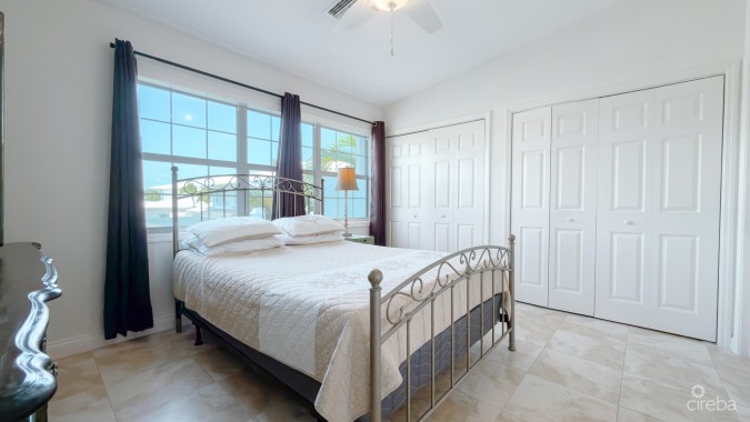 WINDSOR VILLAGE 2 BED TOWNHOUSE