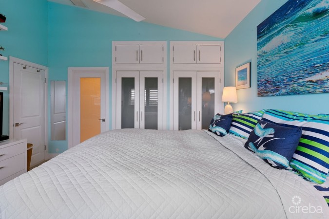 LAGUNA DEL MAR PENTHOUSE