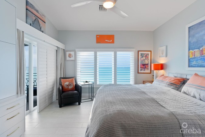 LAGUNA DEL MAR PENTHOUSE