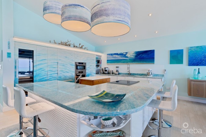 LAGUNA DEL MAR PENTHOUSE