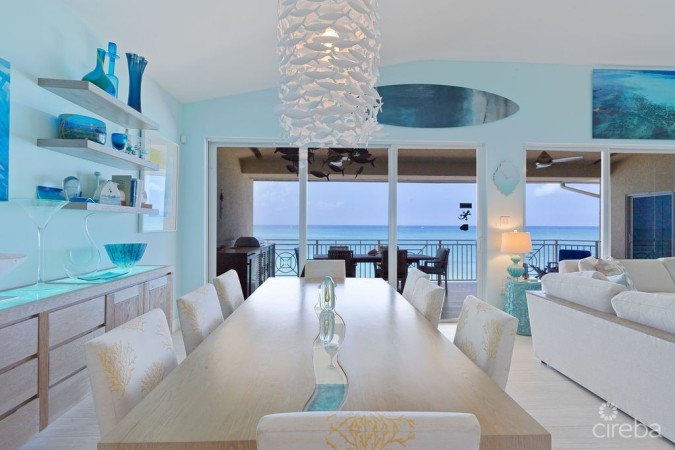 LAGUNA DEL MAR PENTHOUSE