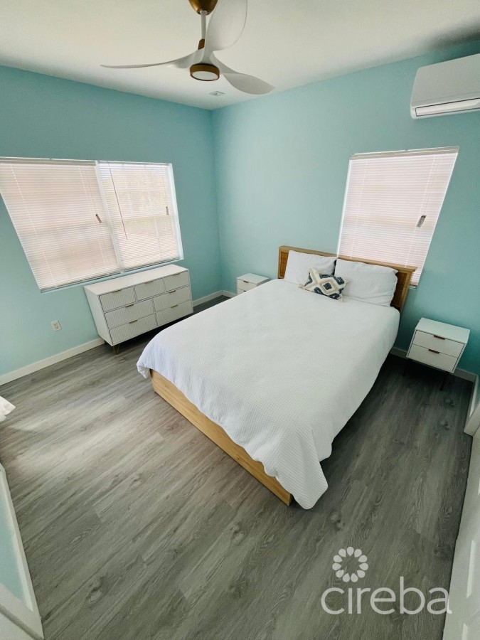LITTLE CAYMAN 4 BEDROOM RESIDENTIAL HOME