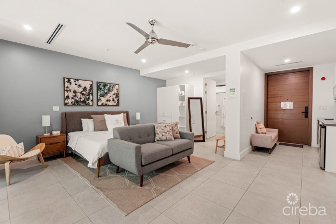 VIDA 104, BOUTIQUE RETREAT