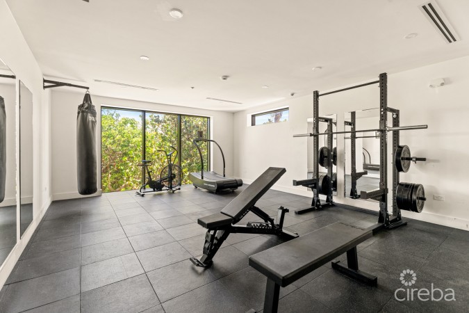 VIDA 104, BOUTIQUE RETREAT