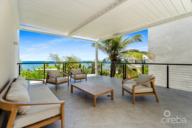 VIDA 104, BOUTIQUE RETREAT