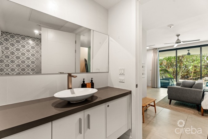 VIDA 104, BOUTIQUE RETREAT