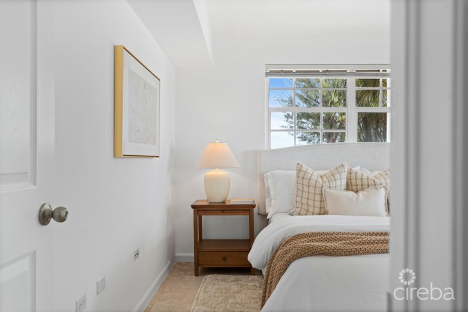 CARIBBEAN COURTS 8B, OCEANFRONT CONDO