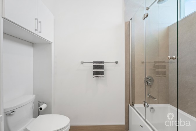 PERIWINKLE 51, 3 BEDROOM TOWNHOME