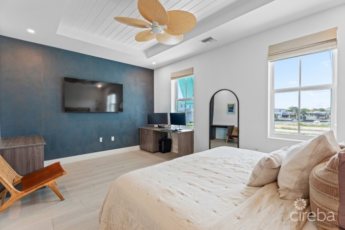 PERIWINKLE 51, 3 BEDROOM TOWNHOME