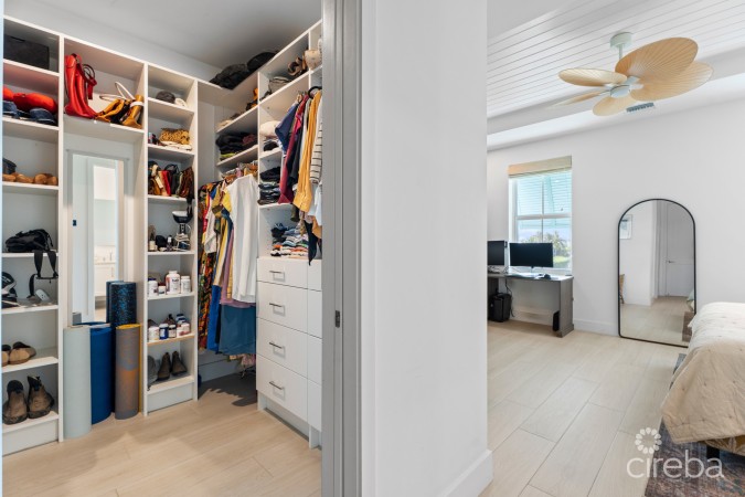 PERIWINKLE 51, 3 BEDROOM TOWNHOME