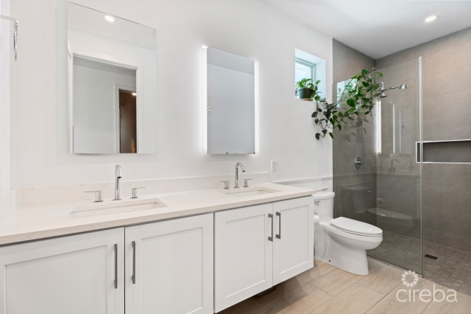 PERIWINKLE 51, 3 BEDROOM TOWNHOME