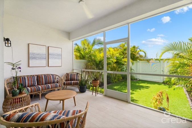 PERIWINKLE 51, 3 BEDROOM TOWNHOME