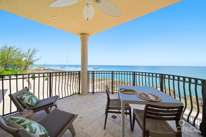 #205 KISHA | PRICELESS OCEANFRONT VIEWS, UNDER A MILLION