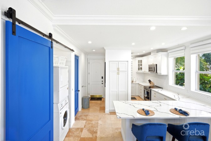 #205 KISHA | PRICELESS OCEANFRONT VIEWS, UNDER A MILLION