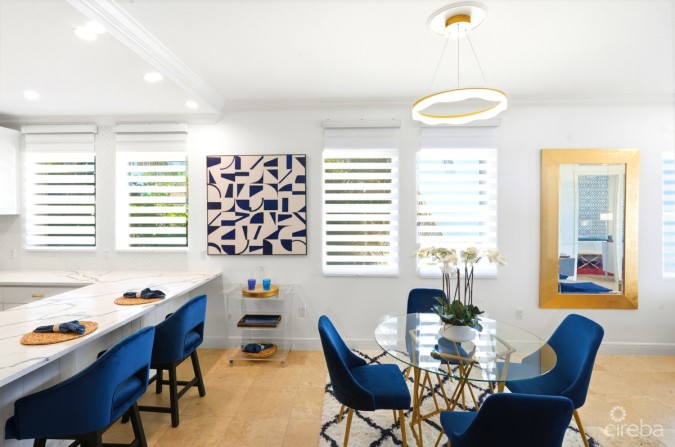 #205 KISHA | PRICELESS OCEANFRONT VIEWS, UNDER A MILLION