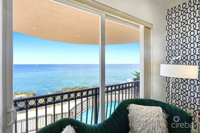 #205 KISHA | PRICELESS OCEANFRONT VIEWS, UNDER A MILLION