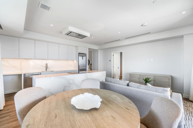 ONE|GT 501 - FRONT-ROW OCEAN VIEW 2-BED RESIDENCE