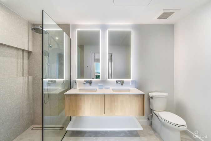 ONE|GT 501 - FRONT-ROW OCEAN VIEW 2-BED RESIDENCE