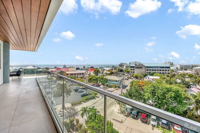 ONE|GT 501 - FRONT-ROW OCEAN VIEW 2-BED RESIDENCE