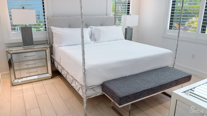 OLEA - 2 BED CORNER CONDO