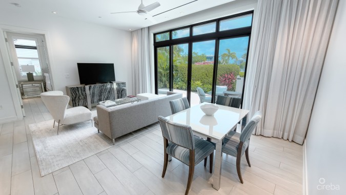 OLEA - 2 BED CORNER CONDO